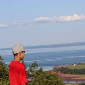 Meet your Posher, Anthony